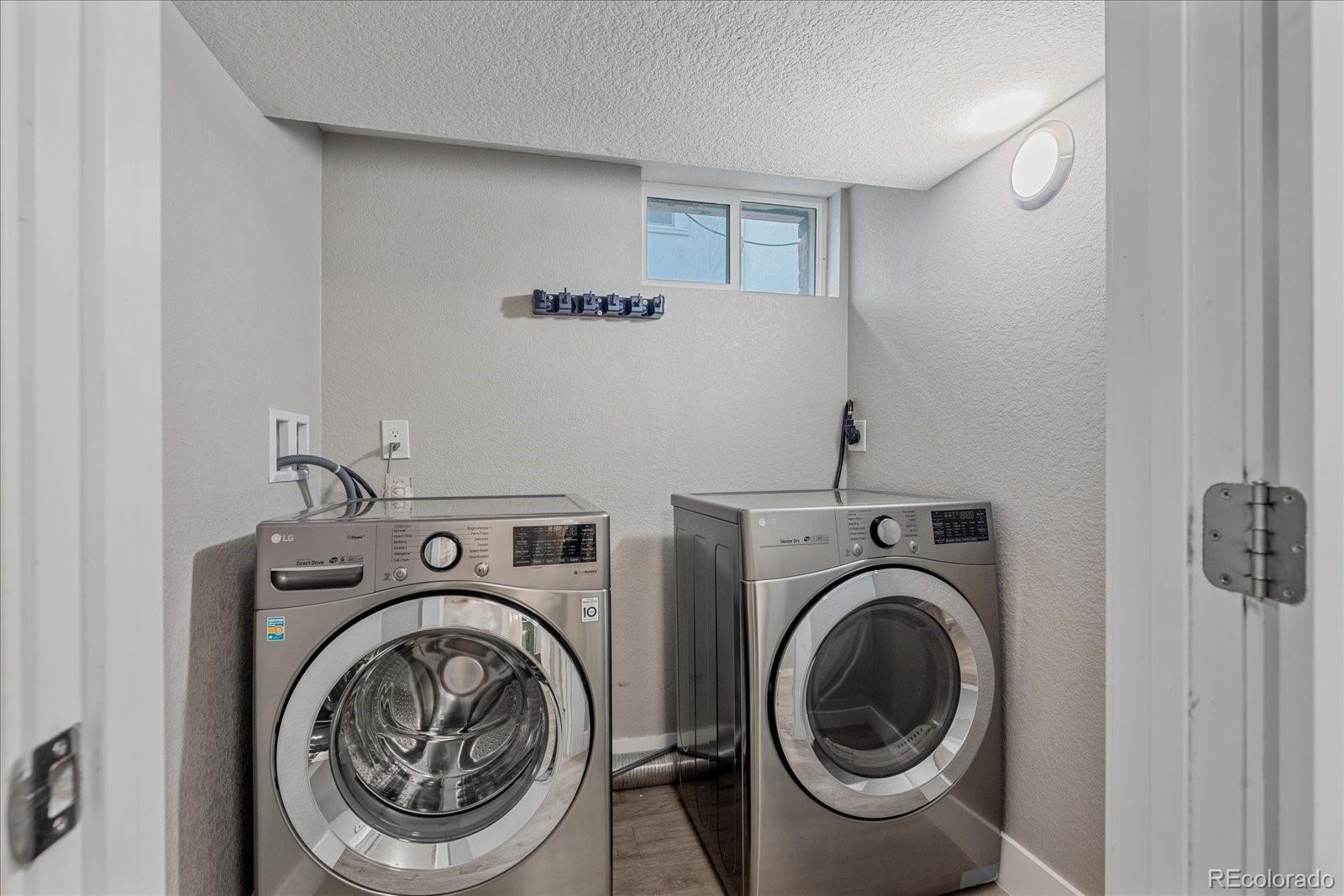 MLS Image #21 for 3516 n saint paul street,denver, Colorado