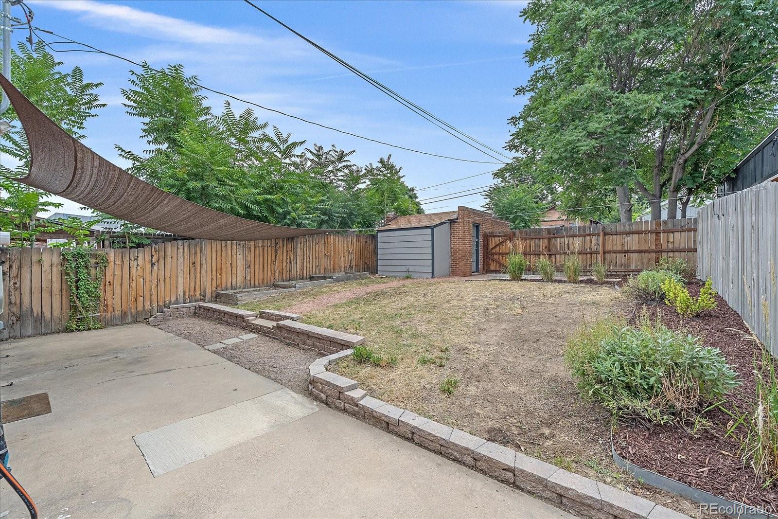 MLS Image #25 for 3516 n saint paul street,denver, Colorado