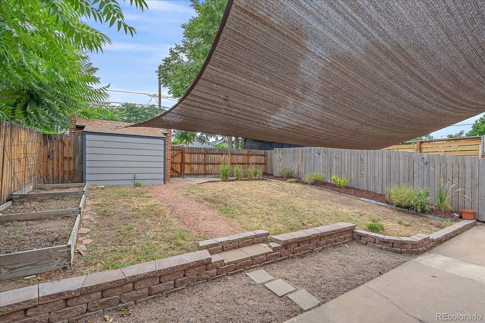 MLS Image #26 for 3516 n saint paul street,denver, Colorado