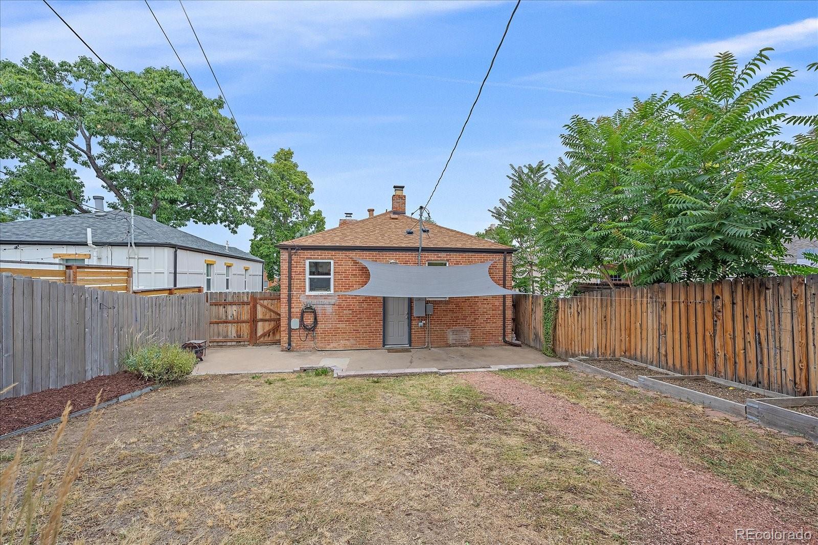 MLS Image #27 for 3516 n saint paul street,denver, Colorado