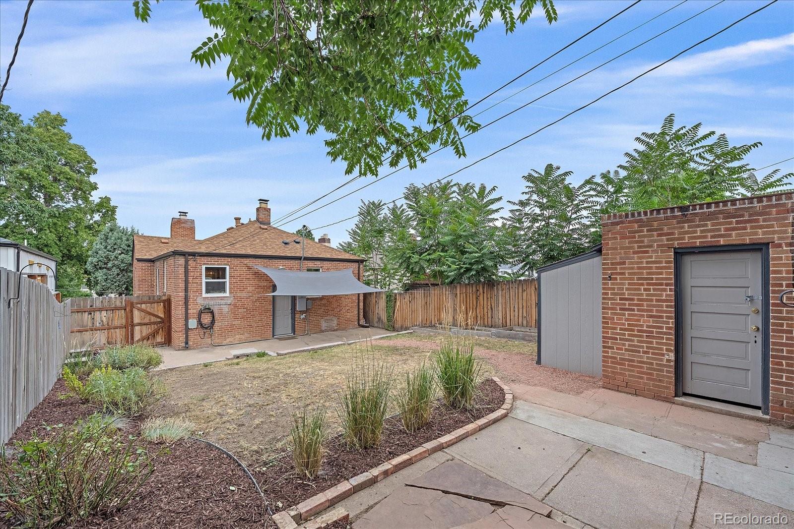 MLS Image #28 for 3516 n saint paul street,denver, Colorado
