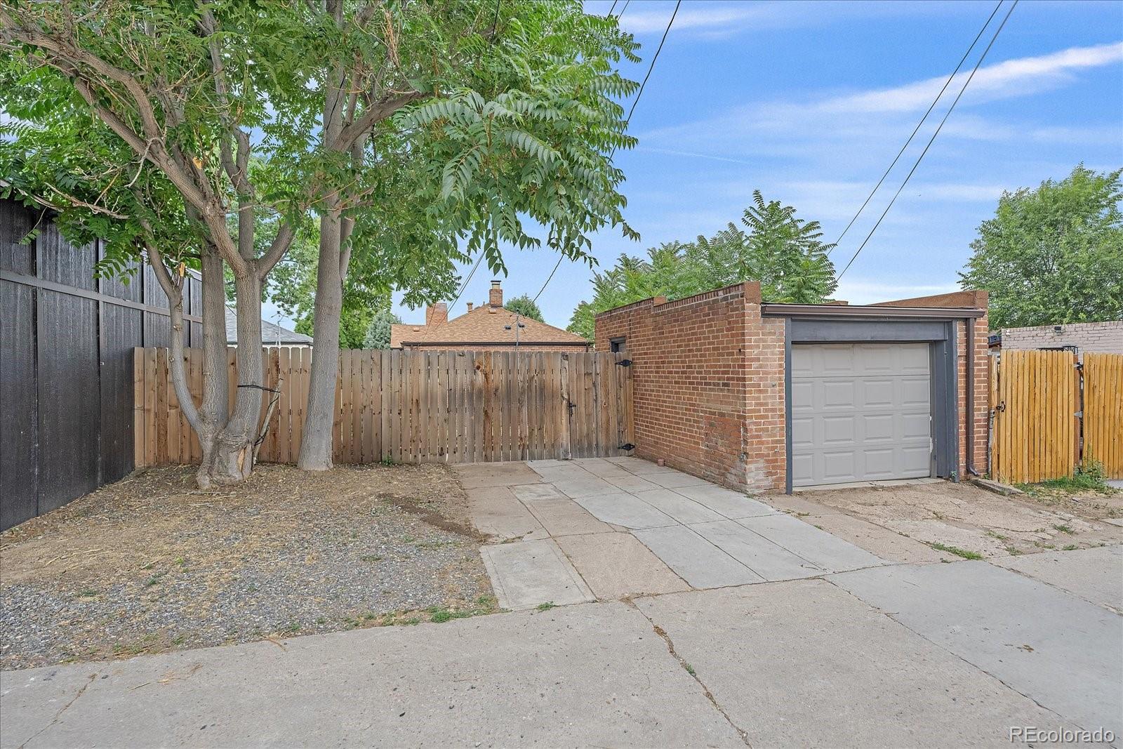 MLS Image #29 for 3516 n saint paul street,denver, Colorado