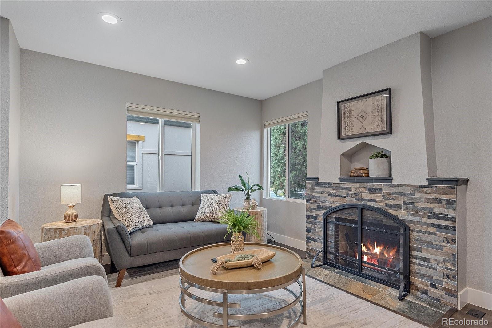 MLS Image #3 for 3516 n saint paul street,denver, Colorado