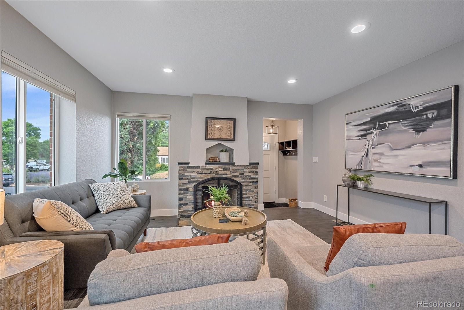 MLS Image #6 for 3516 n saint paul street,denver, Colorado