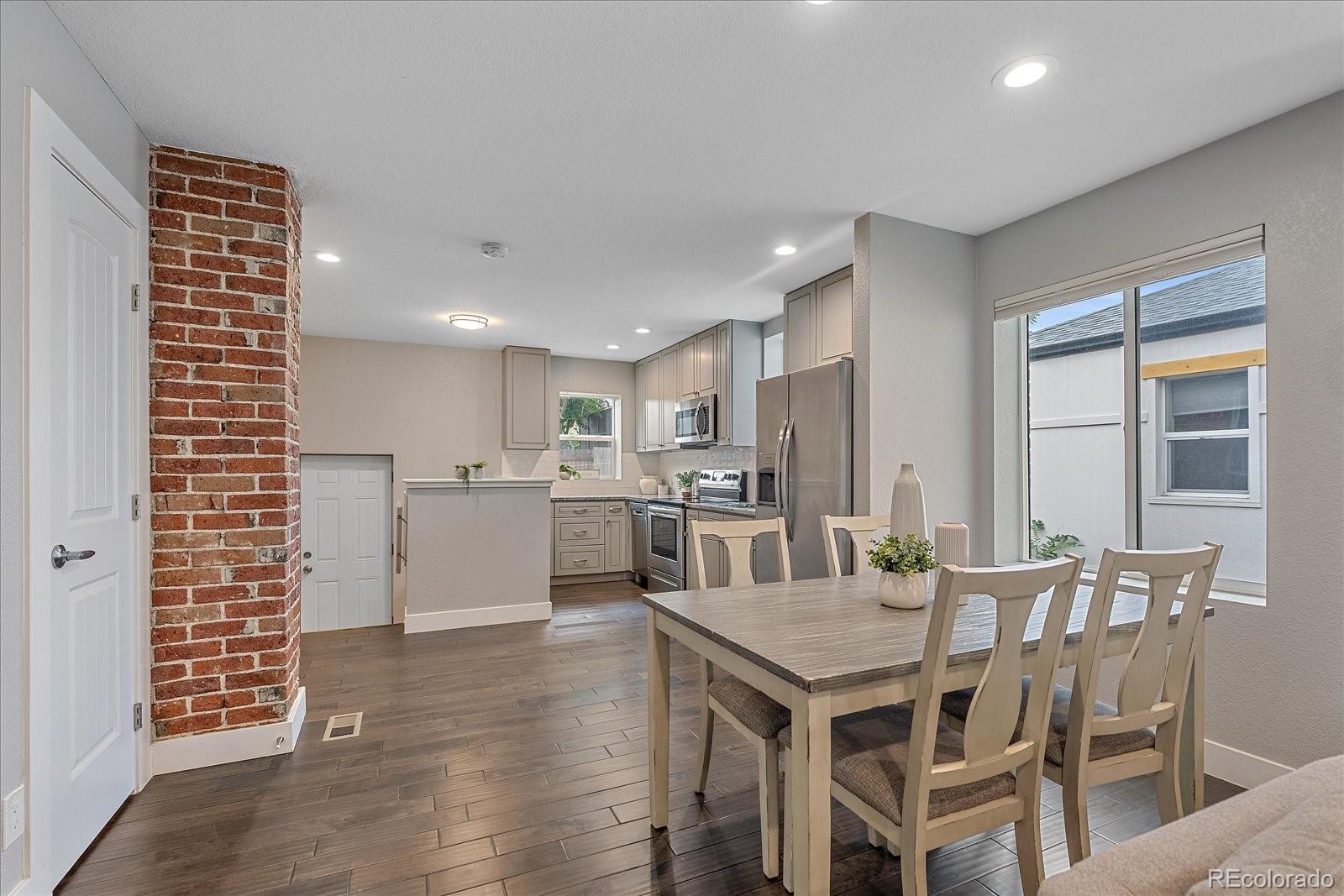 MLS Image #8 for 3516 n saint paul street,denver, Colorado