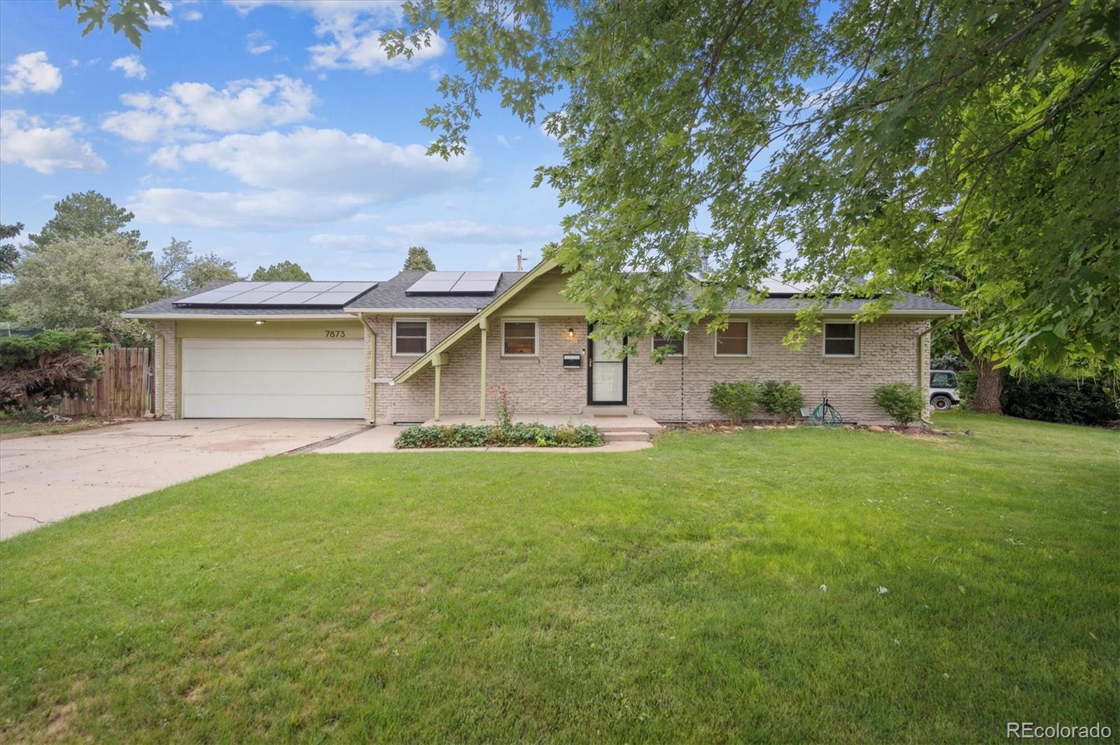 MLS Image #0 for 7873 s vine street,centennial, Colorado