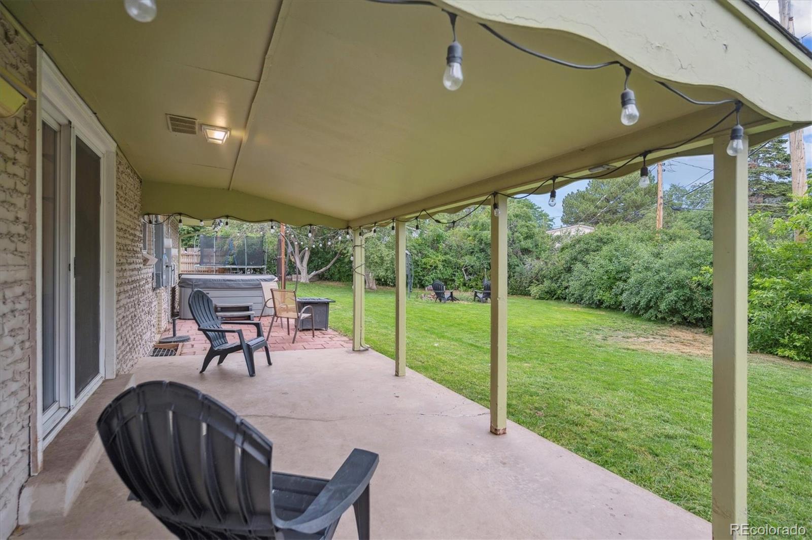 MLS Image #23 for 7873 s vine street,centennial, Colorado