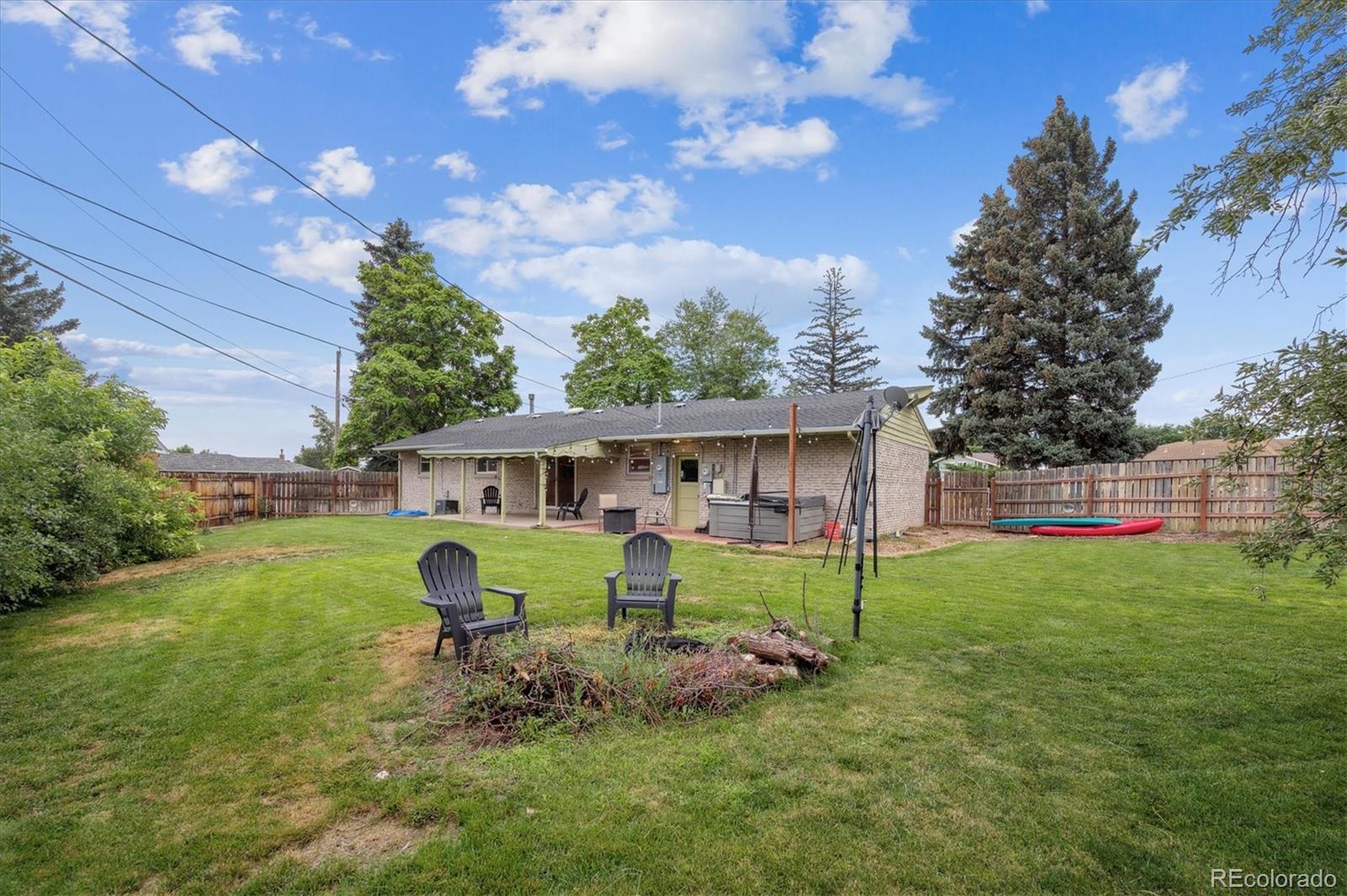 MLS Image #27 for 7873 s vine street,centennial, Colorado