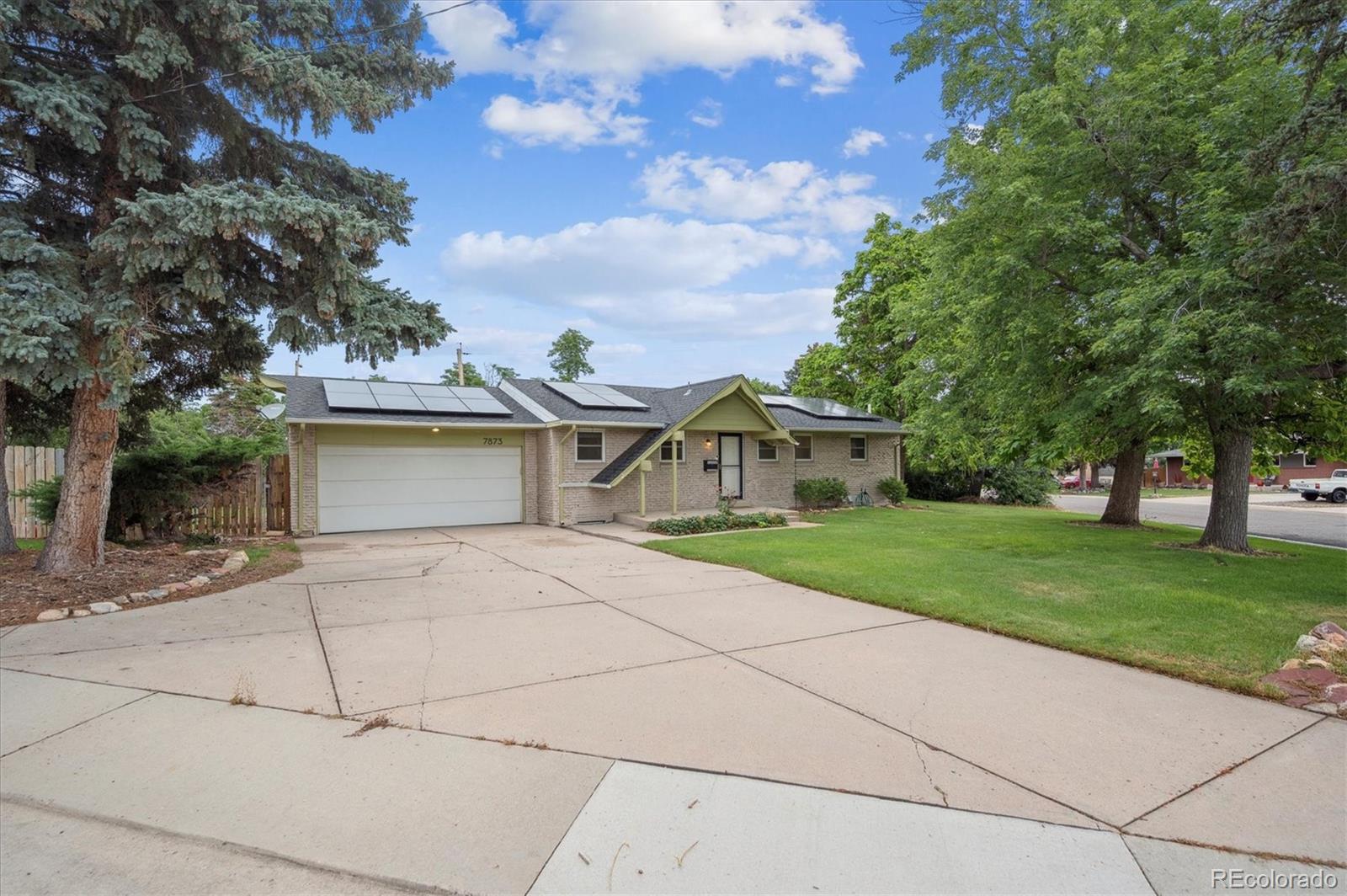 MLS Image #29 for 7873 s vine street,centennial, Colorado