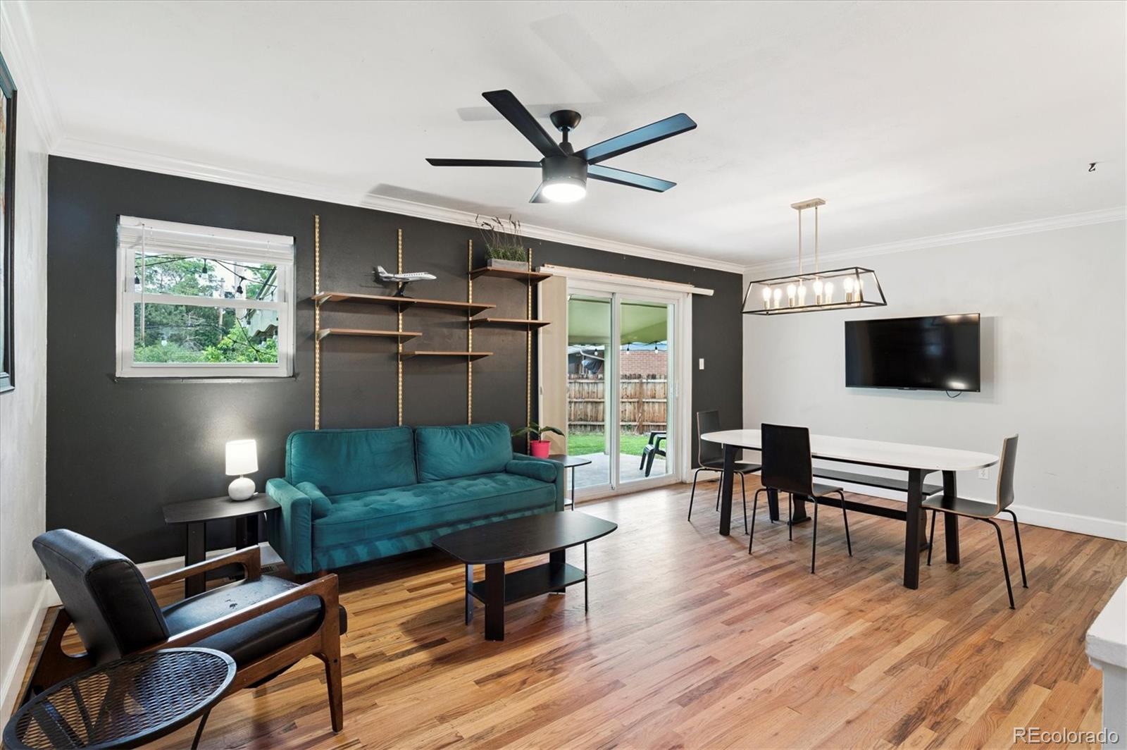 MLS Image #3 for 7873 s vine street,centennial, Colorado