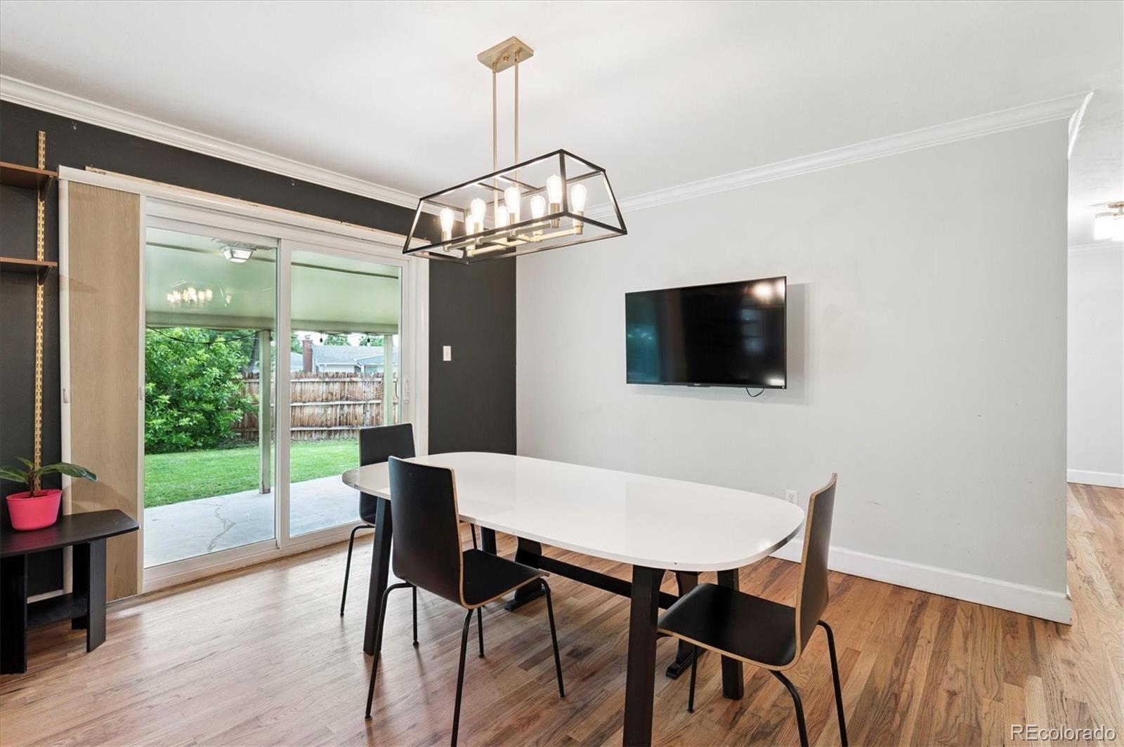 MLS Image #4 for 7873 s vine street,centennial, Colorado