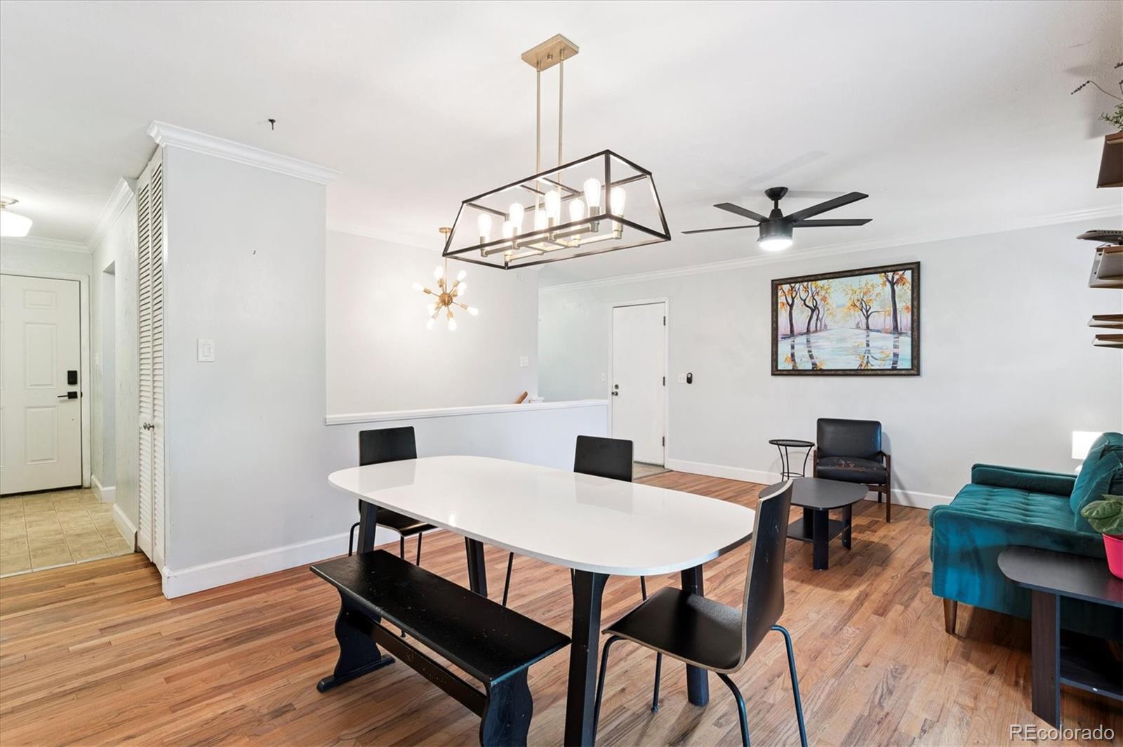 MLS Image #5 for 7873 s vine street,centennial, Colorado