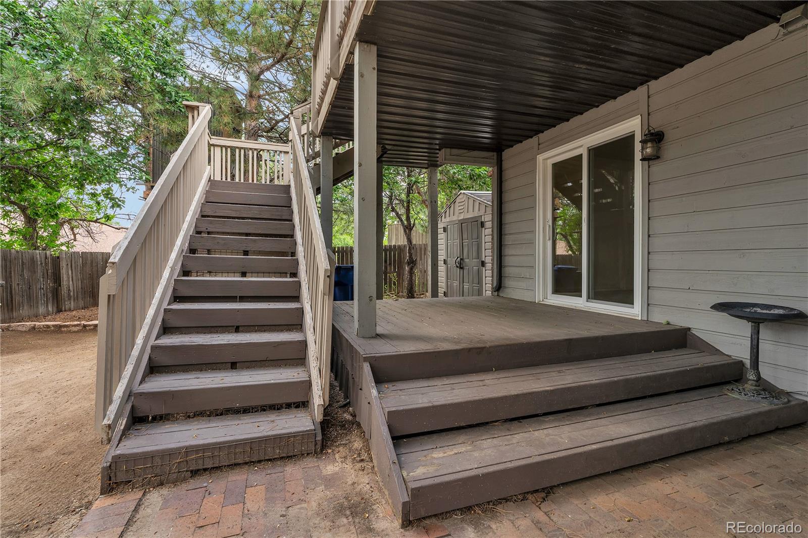 MLS Image #32 for 4421 s abilene circle,aurora, Colorado