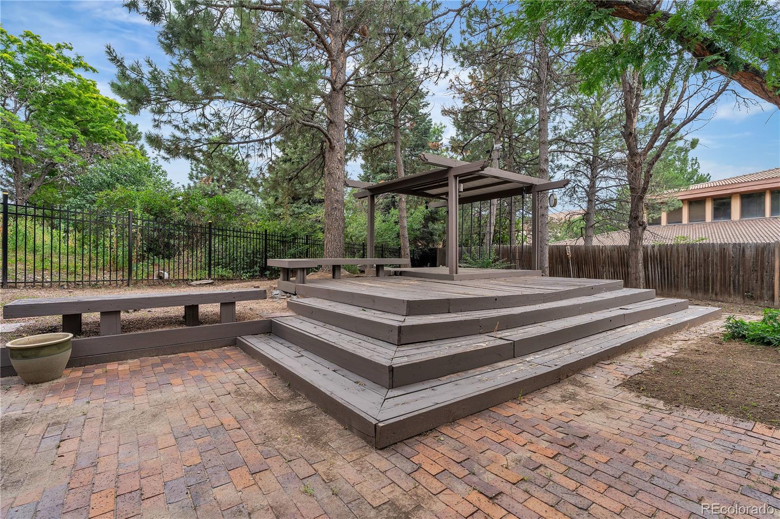 MLS Image #34 for 4421 s abilene circle,aurora, Colorado
