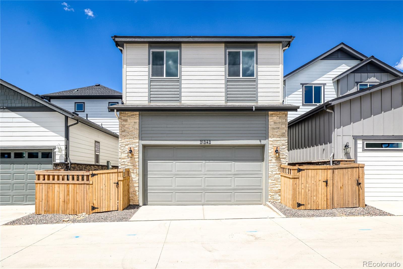 MLS Image #17 for 21242 e 63rd drive,aurora, Colorado