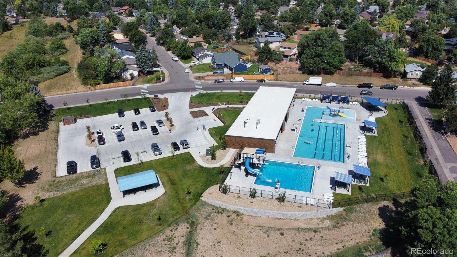 MLS Image #10 for 7454 w roxbury place,littleton, Colorado
