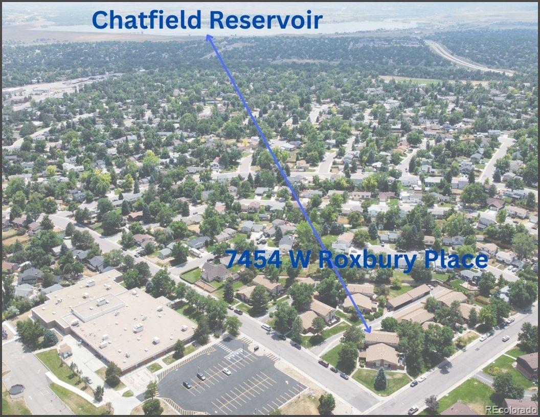 MLS Image #11 for 7454 w roxbury place,littleton, Colorado
