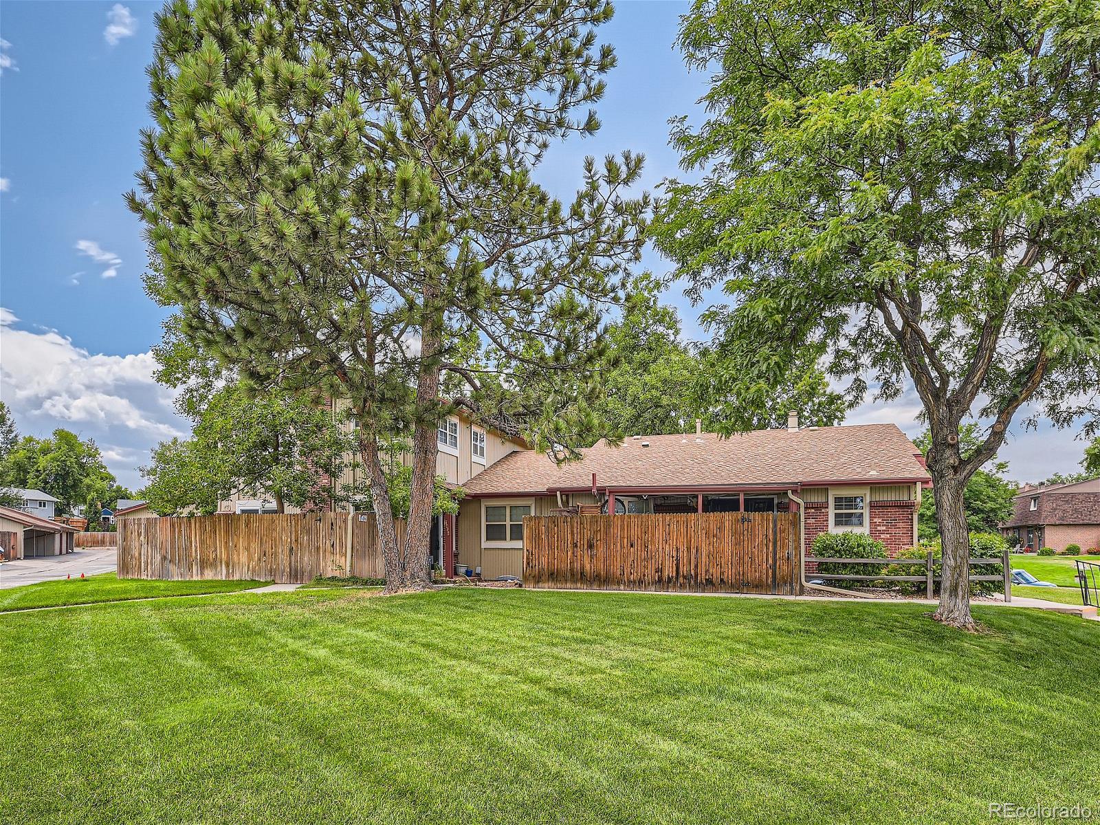 MLS Image #13 for 7454 w roxbury place,littleton, Colorado