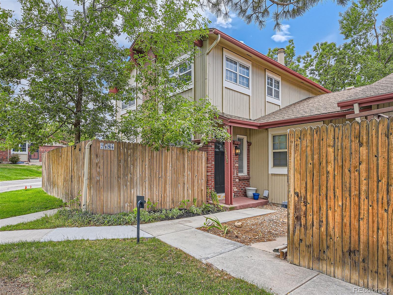 MLS Image #14 for 7454 w roxbury place,littleton, Colorado
