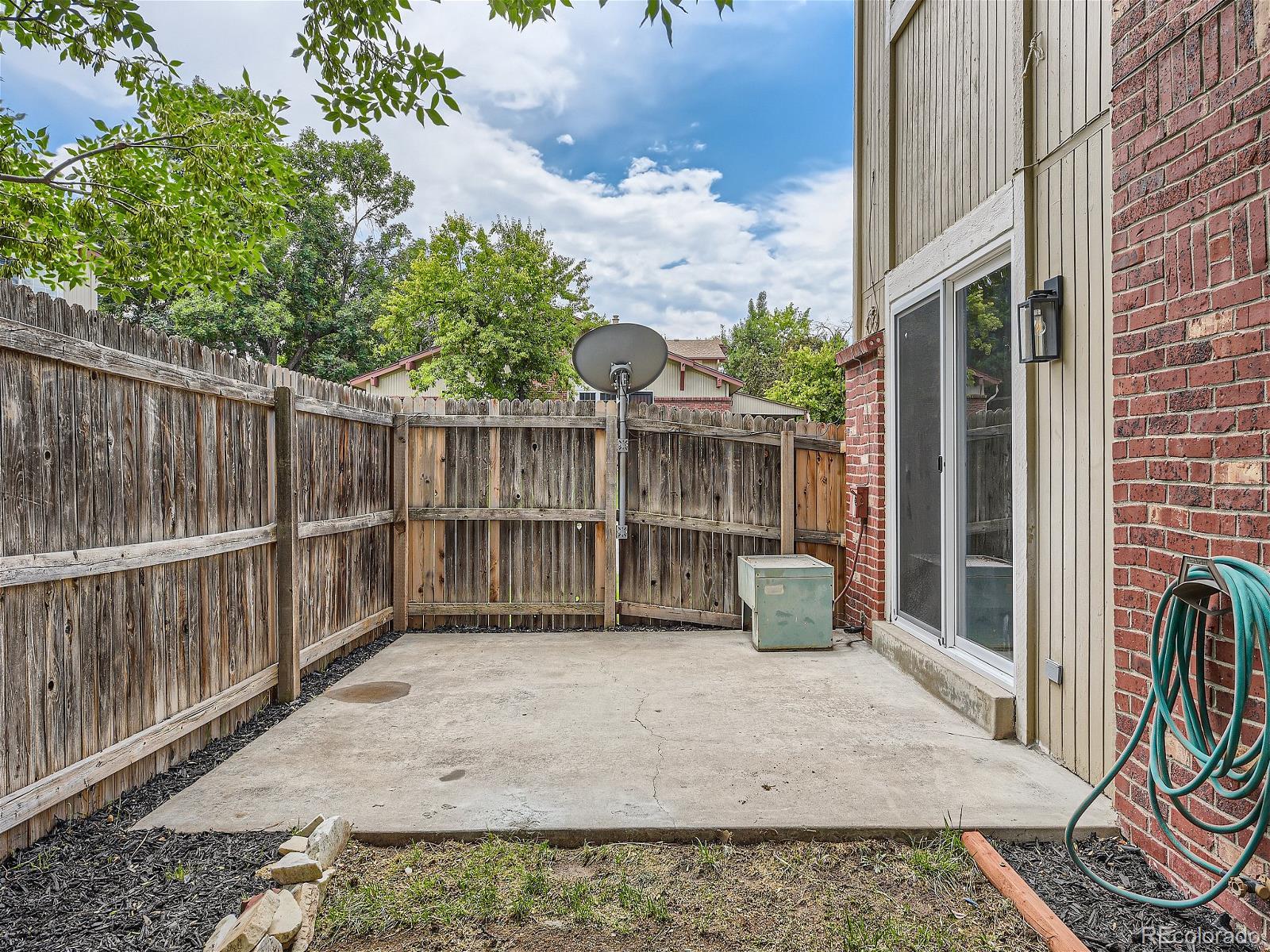 MLS Image #28 for 7454 w roxbury place,littleton, Colorado