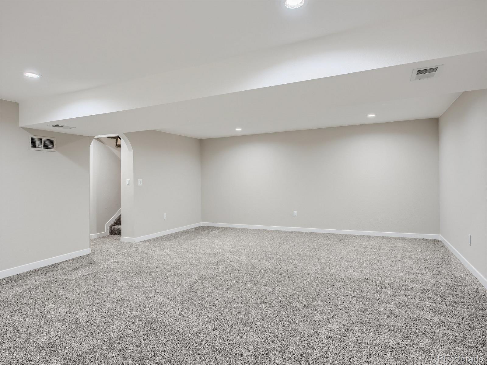 MLS Image #3 for 7454 w roxbury place,littleton, Colorado