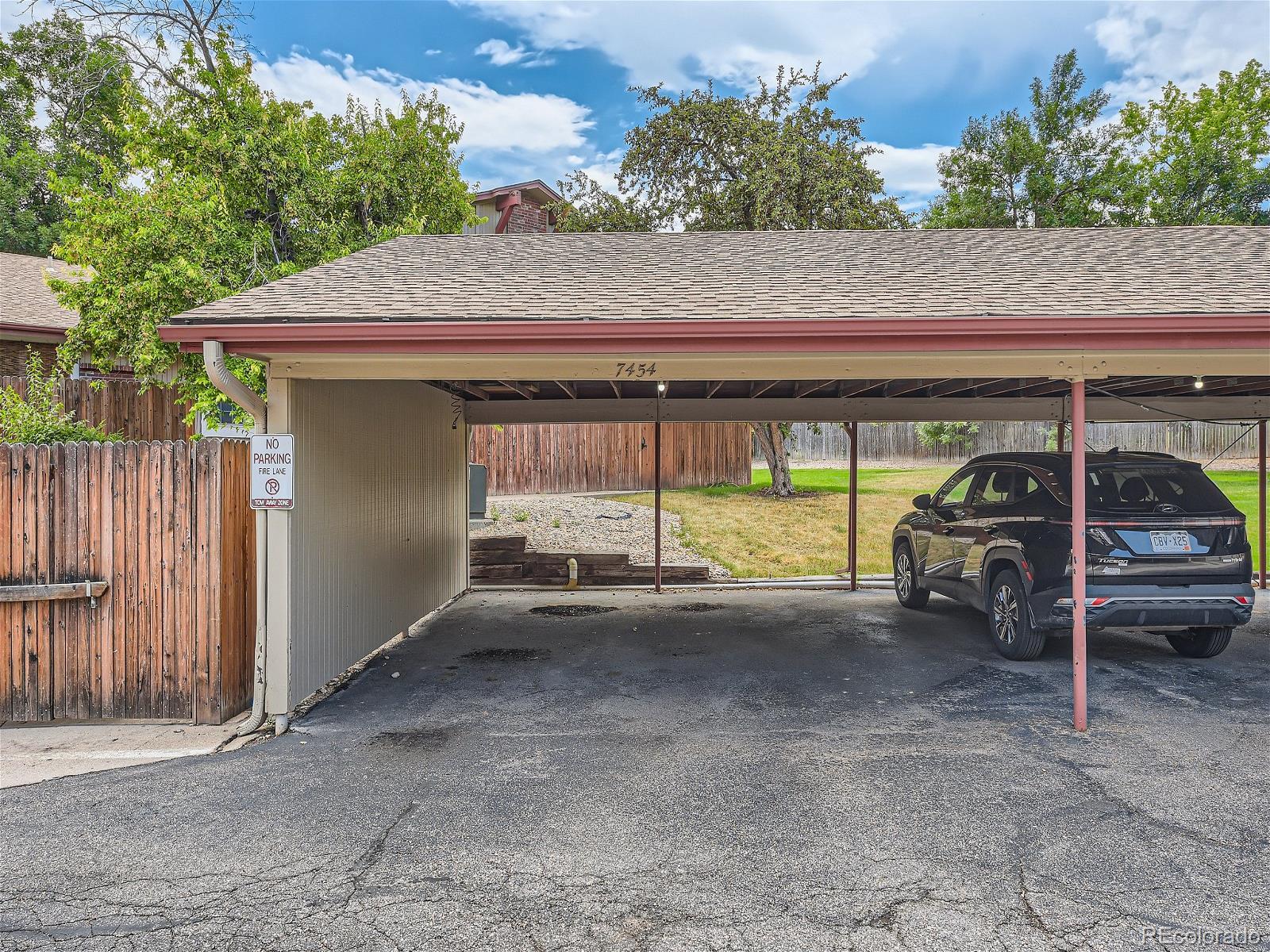 MLS Image #30 for 7454 w roxbury place,littleton, Colorado