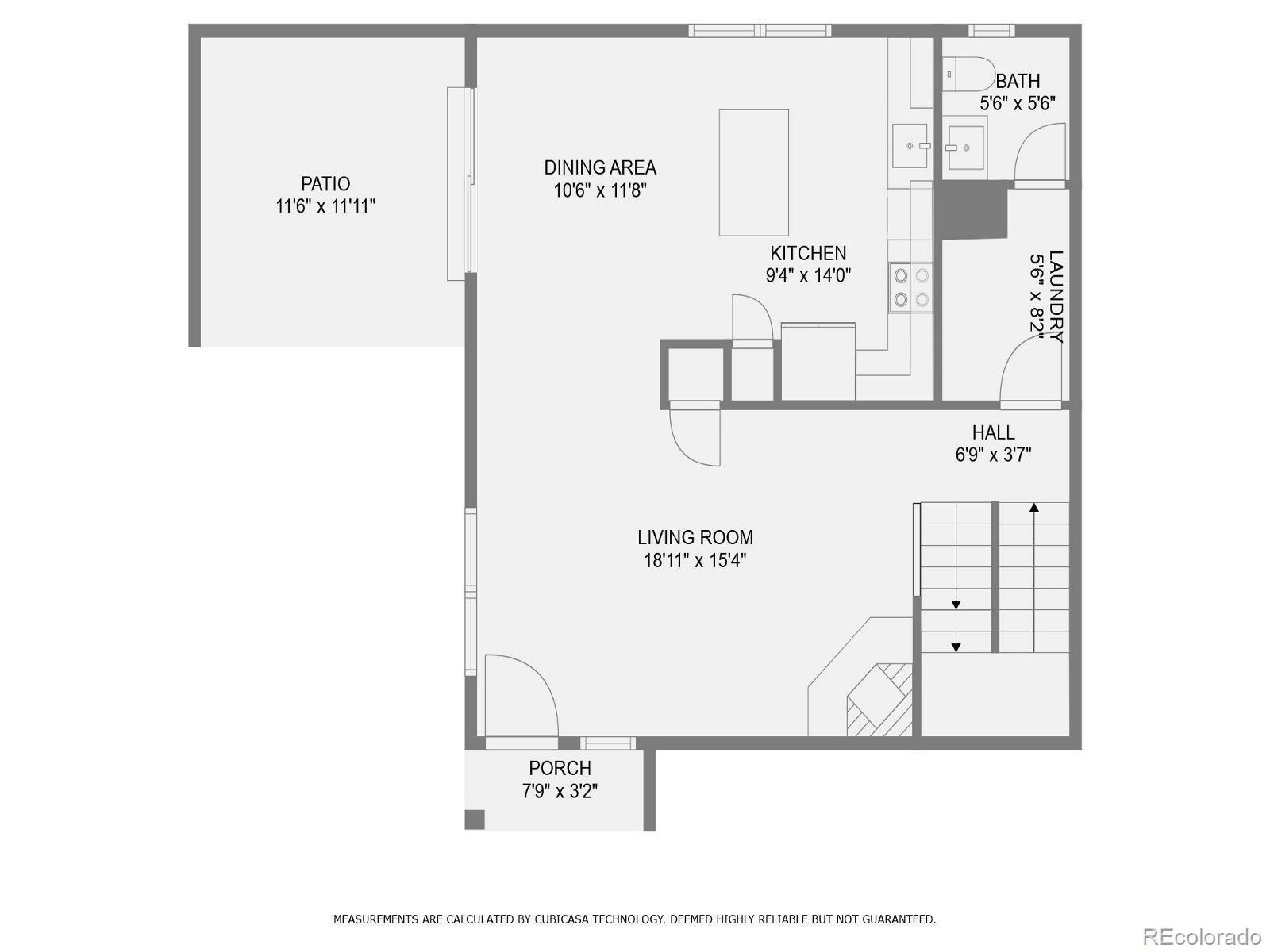 MLS Image #33 for 7454 w roxbury place,littleton, Colorado