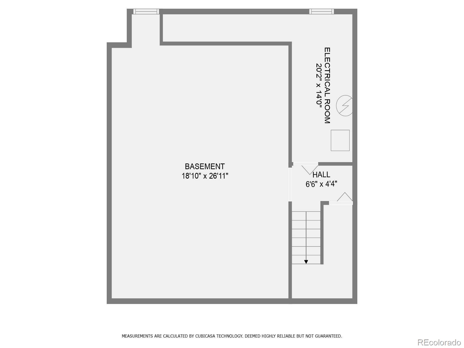 MLS Image #35 for 7454 w roxbury place,littleton, Colorado