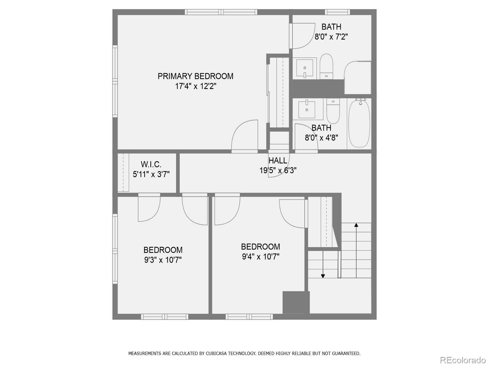 MLS Image #38 for 7454 w roxbury place,littleton, Colorado