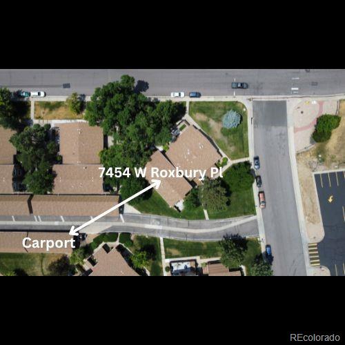 MLS Image #8 for 7454 w roxbury place,littleton, Colorado