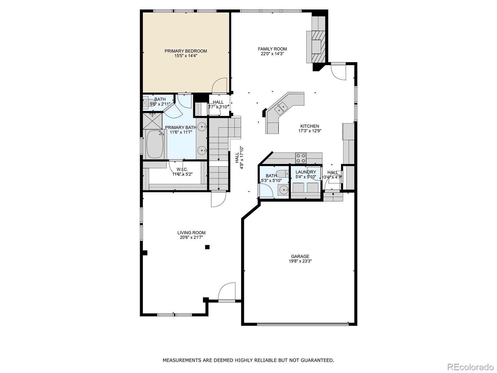 MLS Image #43 for 15629 e 7th circle,aurora, Colorado