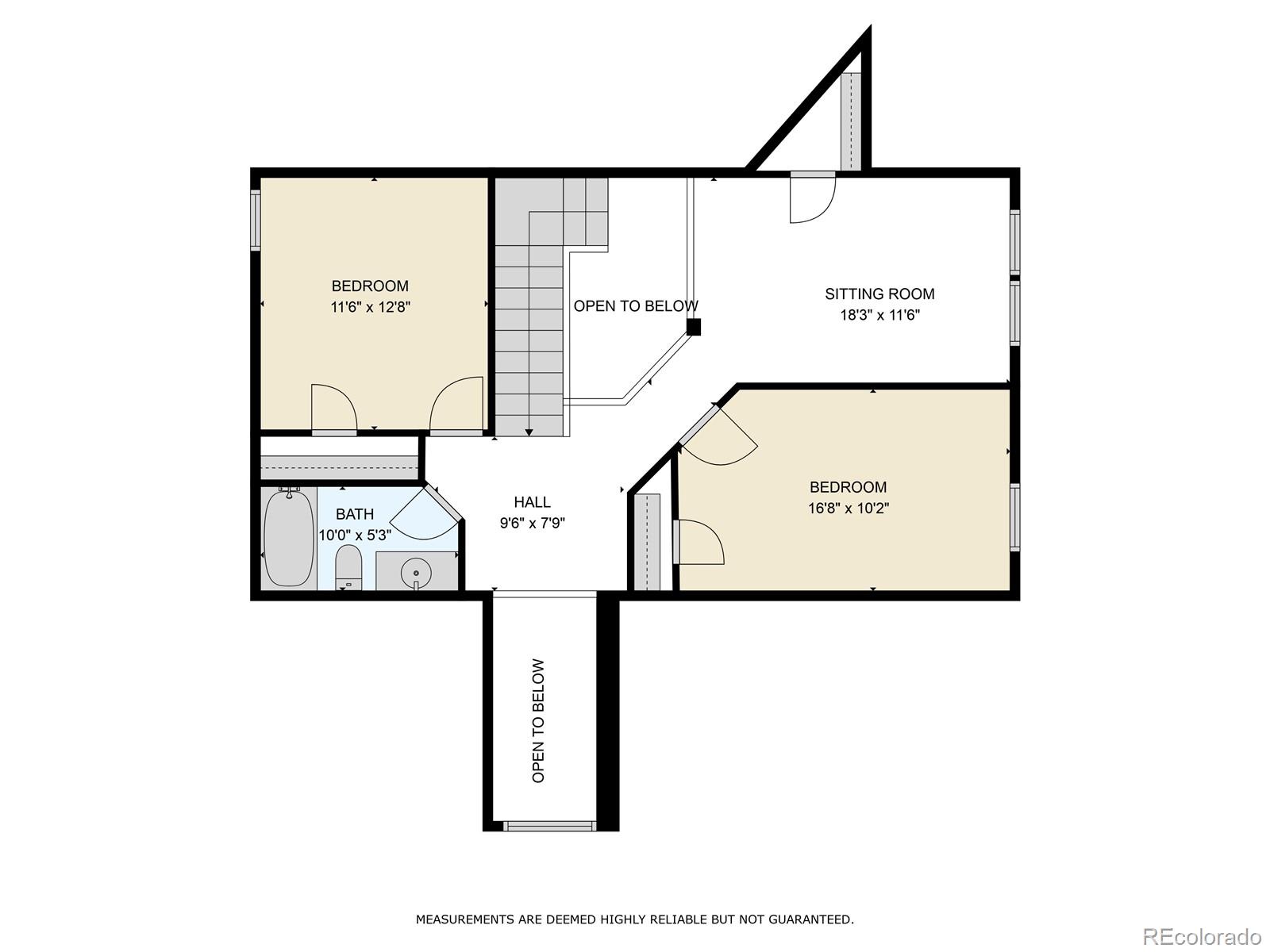 MLS Image #44 for 15629 e 7th circle,aurora, Colorado