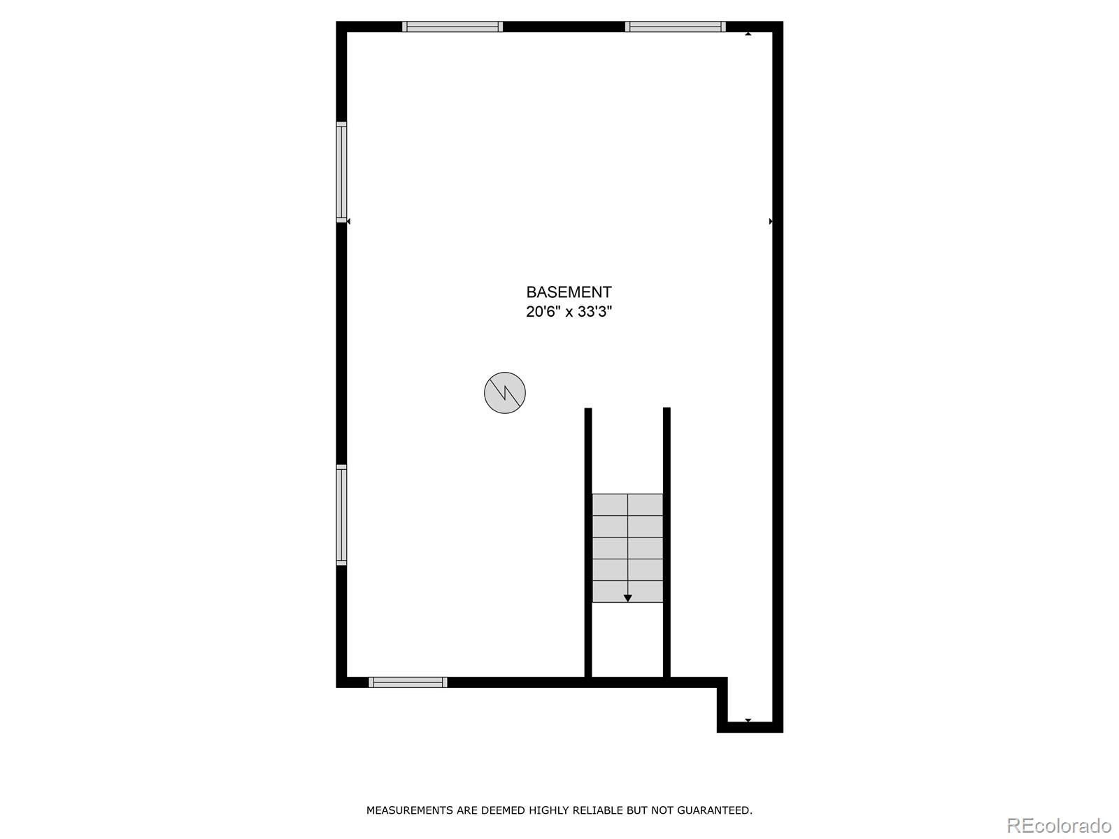 MLS Image #45 for 15629 e 7th circle,aurora, Colorado
