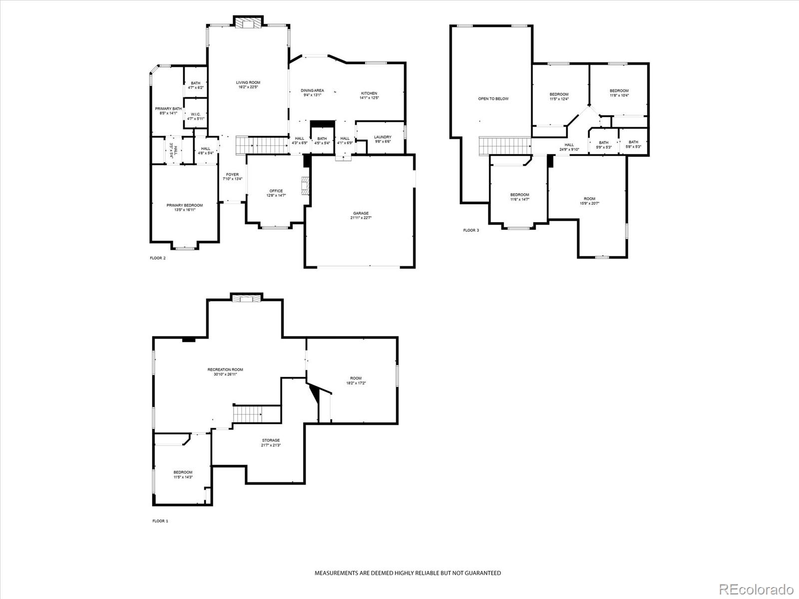 MLS Image #45 for 1800  crestone court,longmont, Colorado