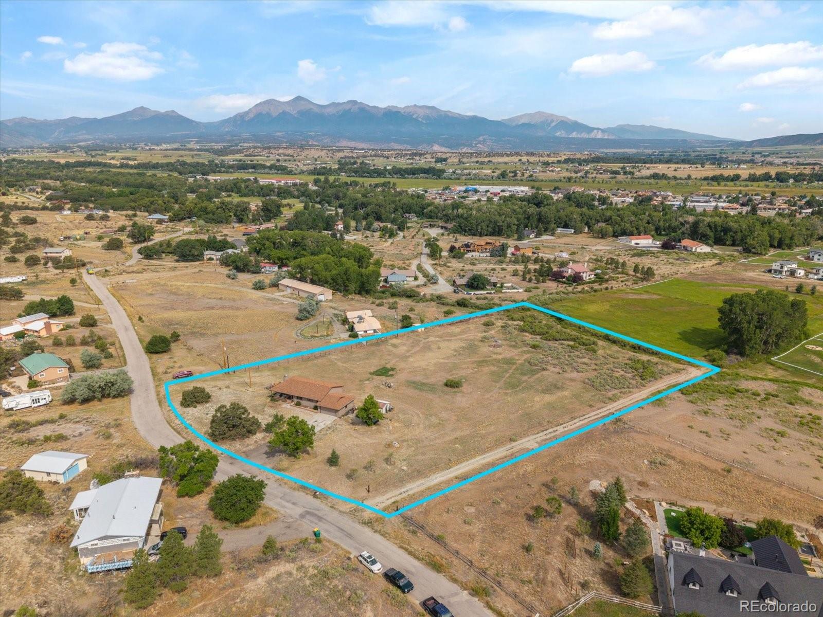MLS Image #3 for 7395  county road 111 ,salida, Colorado
