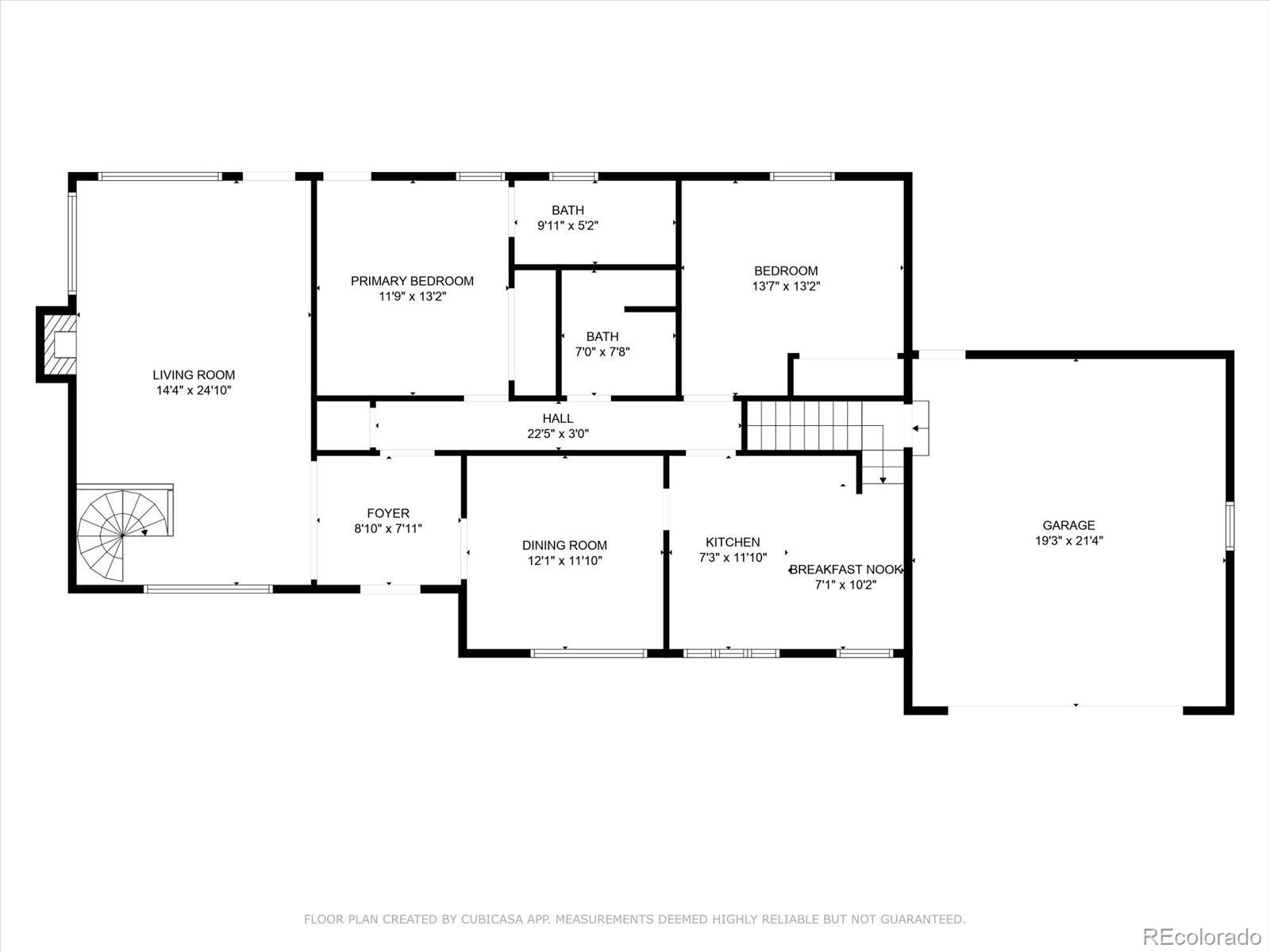 MLS Image #39 for 7395  county road 111 ,salida, Colorado