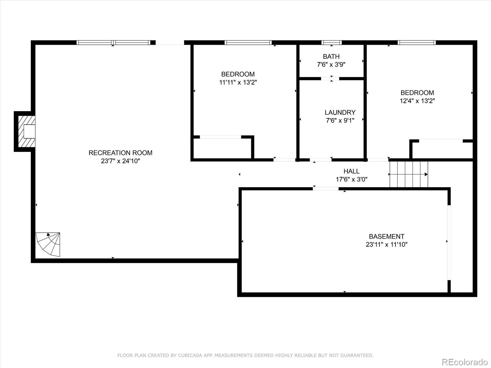 MLS Image #40 for 7395  county road 111 ,salida, Colorado