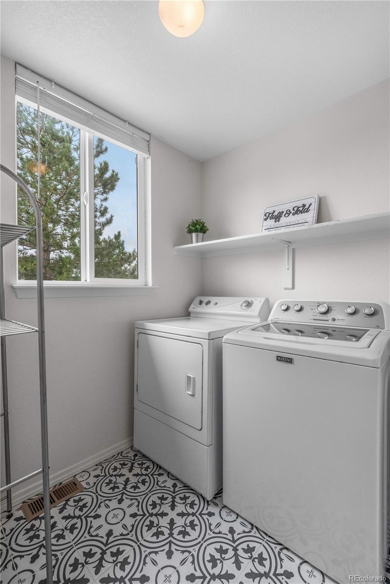 MLS Image #17 for 6484  silver mesa drive a,highlands ranch, Colorado
