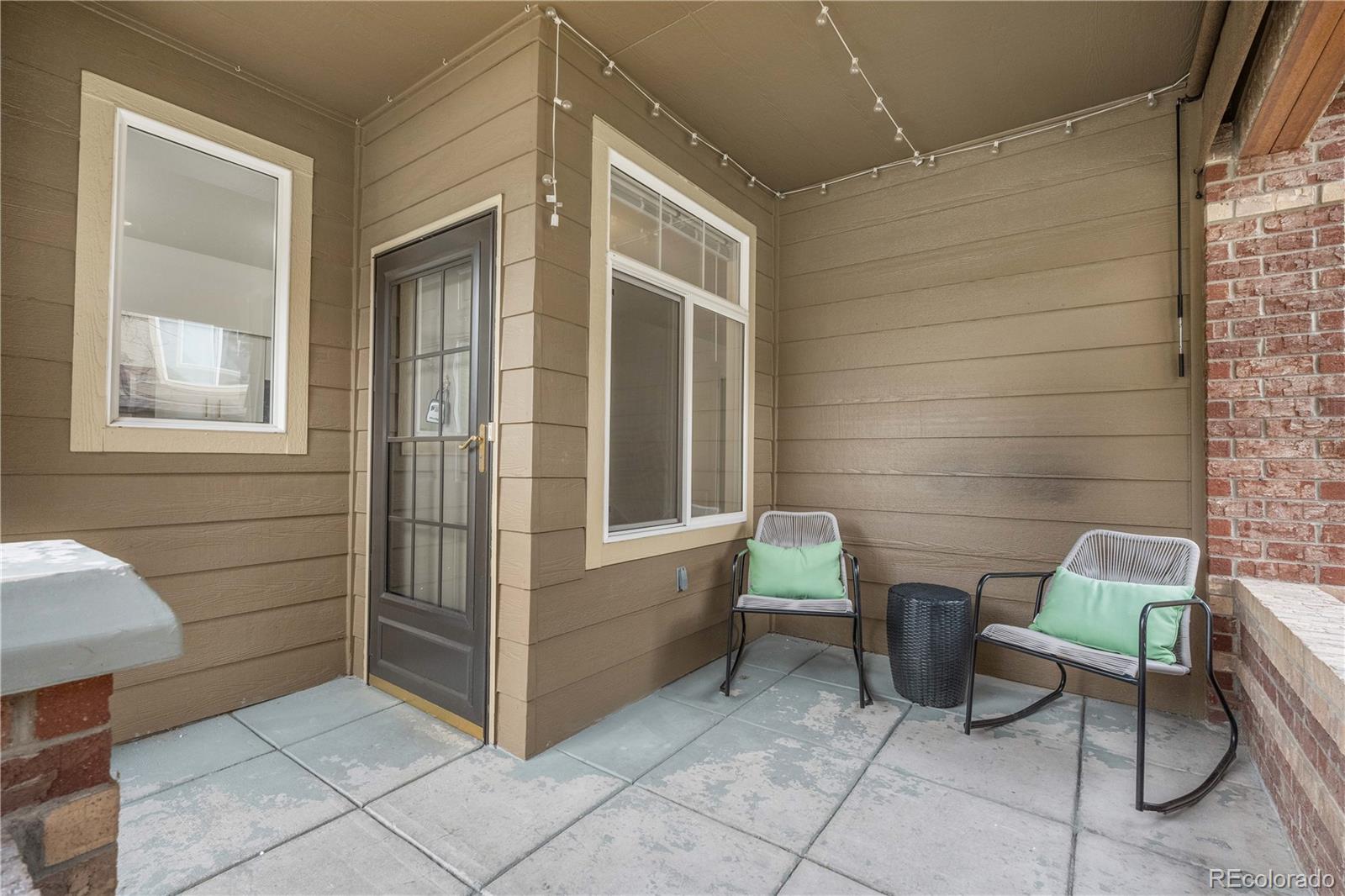 MLS Image #2 for 6484  silver mesa drive a,highlands ranch, Colorado