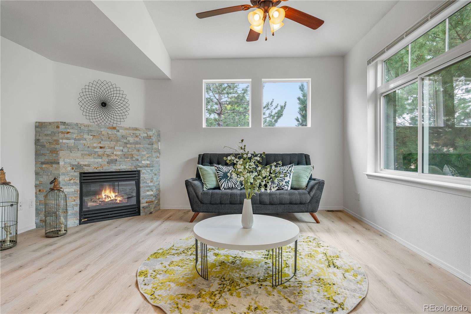 MLS Image #3 for 6484  silver mesa drive a,highlands ranch, Colorado