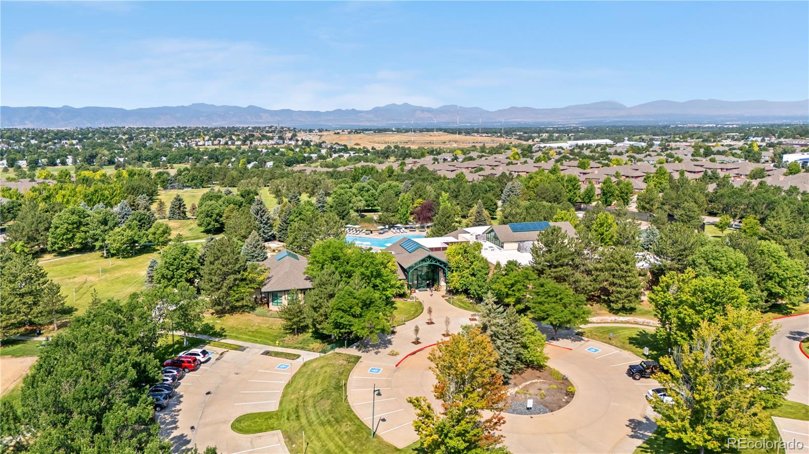 MLS Image #32 for 6484  silver mesa drive a,highlands ranch, Colorado