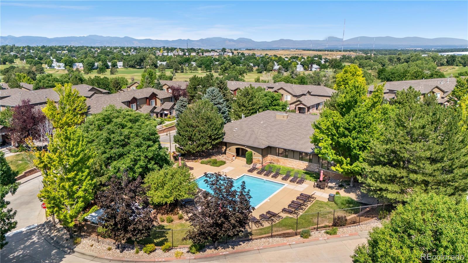 MLS Image #33 for 6484  silver mesa drive a,highlands ranch, Colorado