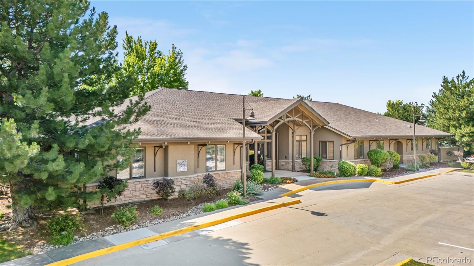 MLS Image #35 for 6484  silver mesa drive a,highlands ranch, Colorado