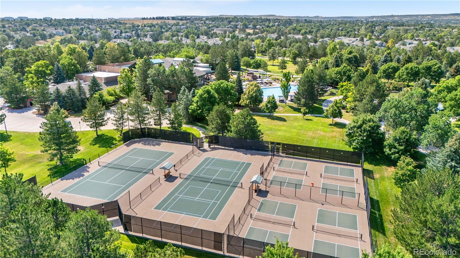 MLS Image #36 for 6484  silver mesa drive a,highlands ranch, Colorado
