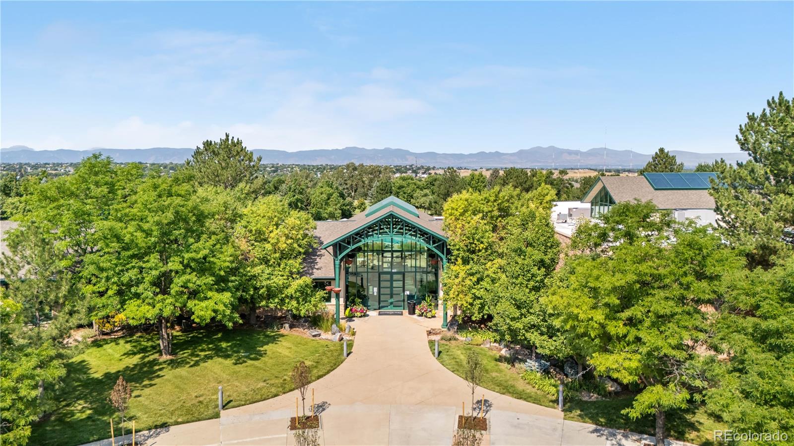 MLS Image #37 for 6484  silver mesa drive a,highlands ranch, Colorado