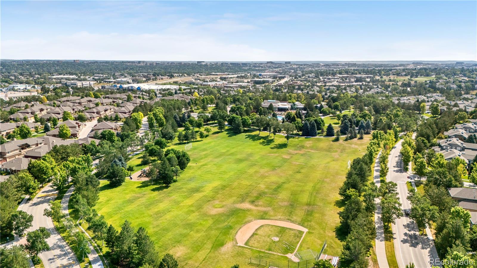 MLS Image #38 for 6484  silver mesa drive a,highlands ranch, Colorado