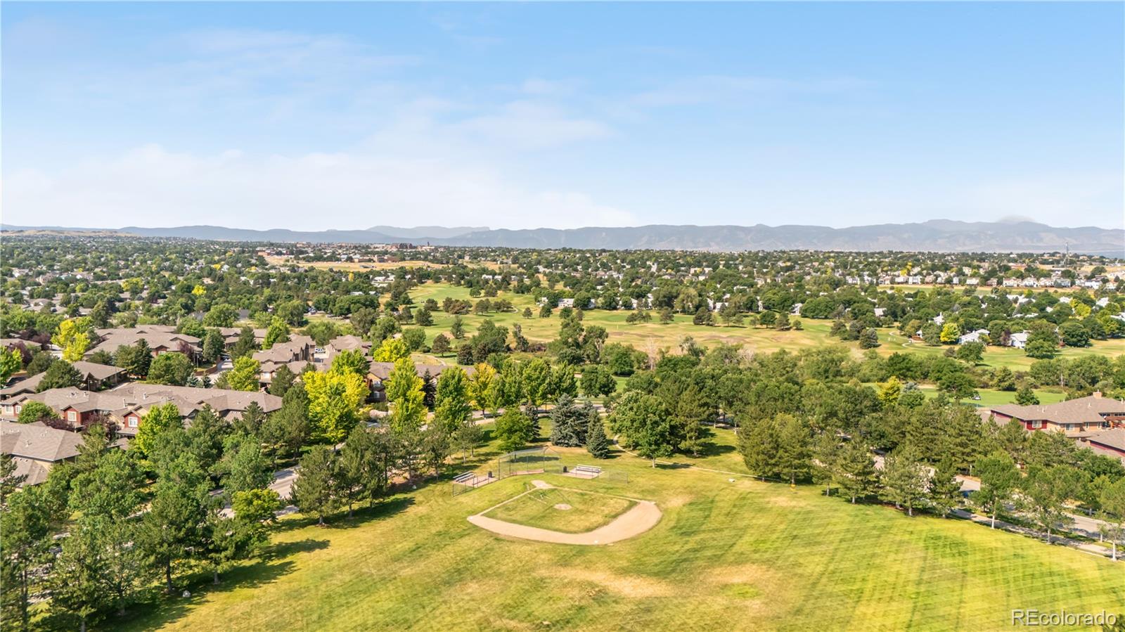MLS Image #39 for 6484  silver mesa drive a,highlands ranch, Colorado