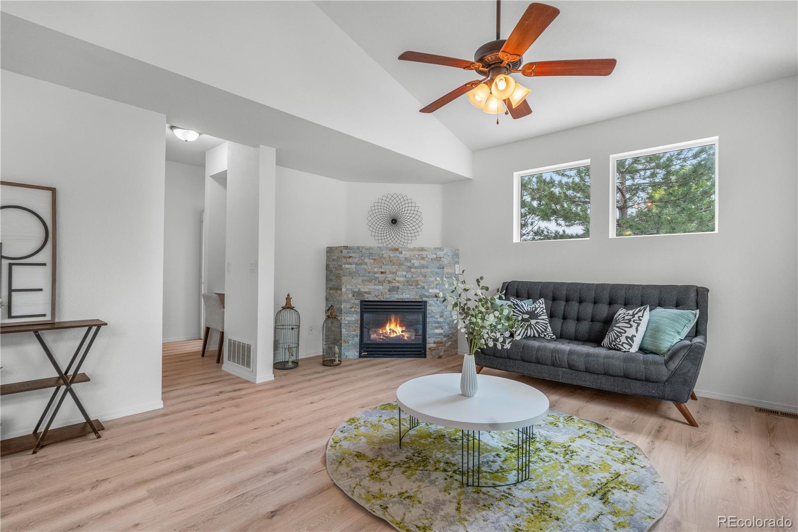 MLS Image #4 for 6484  silver mesa drive a,highlands ranch, Colorado