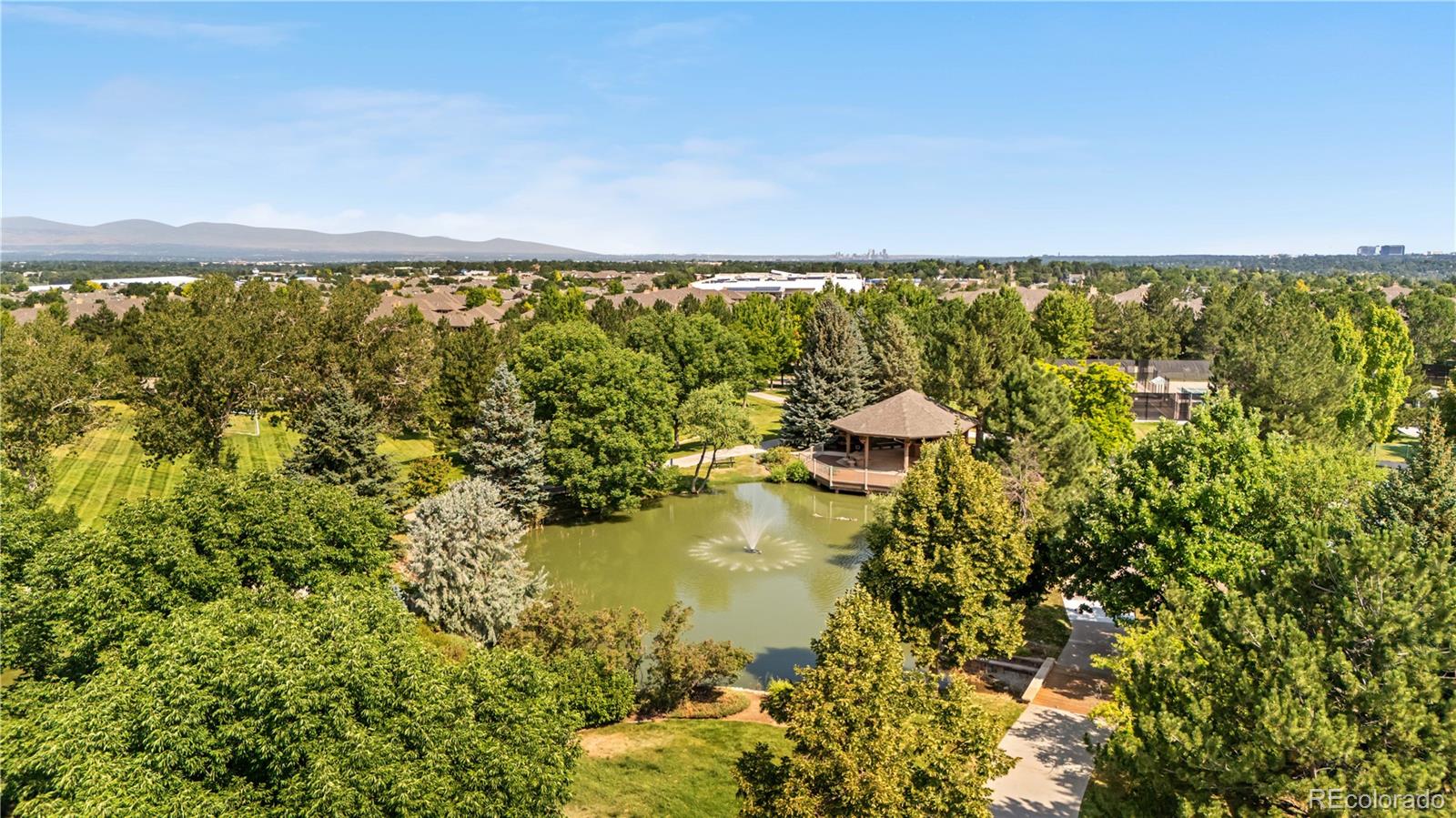 MLS Image #40 for 6484  silver mesa drive a,highlands ranch, Colorado