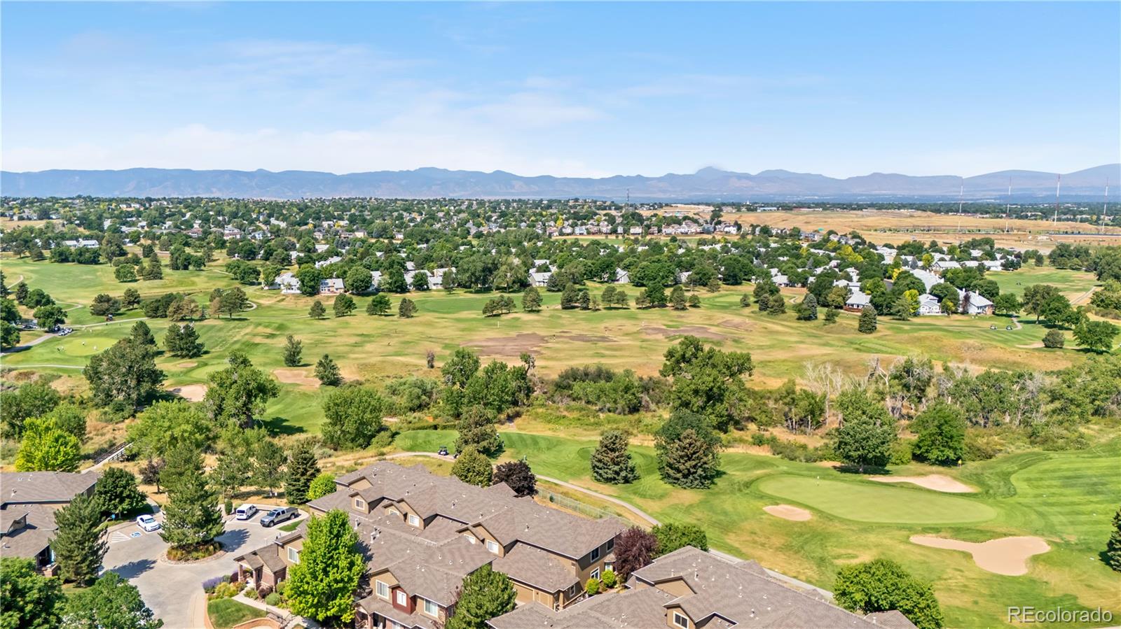 MLS Image #42 for 6484  silver mesa drive a,highlands ranch, Colorado
